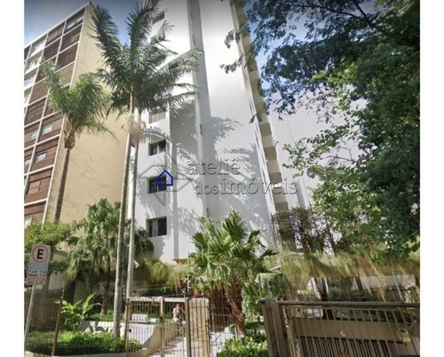 Imagem 14 de 14 de Apartamento Para Venda No Bairro Paraíso, 3 Dormitórios, 1 Suíte, 2 Vagas, 116 M² - Ap2574at