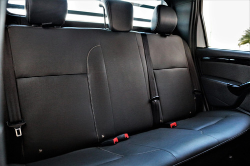 Renault Duster Oroch 2.0 Flex Aut