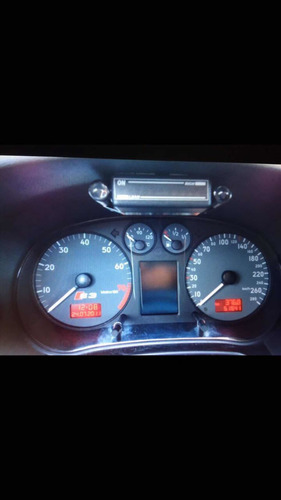 Imagem 7 de 10 de Audi S3 1.8