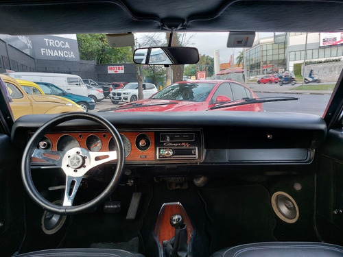 Imagem 10 de 19 de Dodge Charger