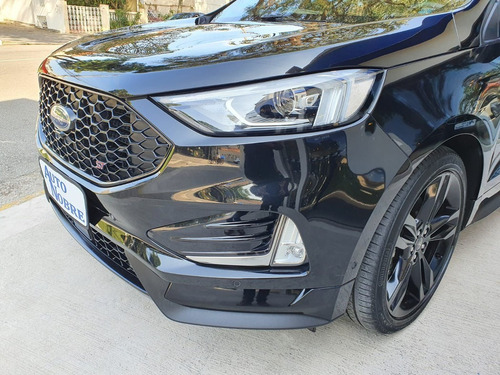 Imagem 4 de 18 de Ford Edge 2.7 V6 Ecoboost St Awd 2019