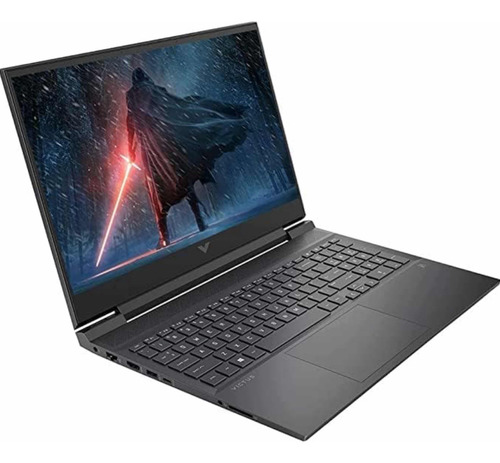 Notebook Hp Victus 16 Rtx 4070,i7 13a 13700,64gb Ram,4tb Ssd (Usado)