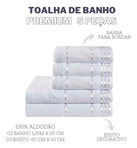 Kit Cobre Leito Queen 12 Peças Completo Jogo De Cama + Banho Branco Branco