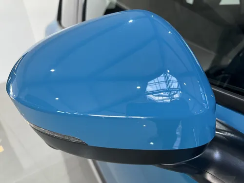 Nissan Kicks 2.0 Exclusive Cvt
