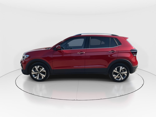Volkswagen Taigun 1.0 Tsi Comfortline At