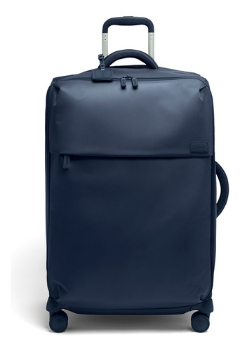 Maleta Lipault Plume Trip Navy M Color Azul