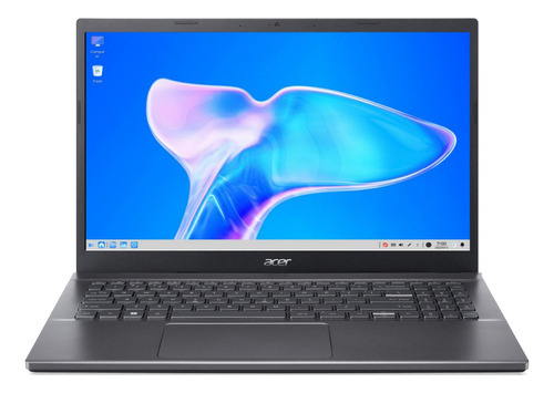 Notebook Acer A515-57-5429 Ci5 16gb 512ssd 15,6 Linux