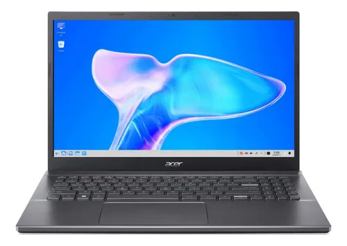 Notebook Acer A515-57-5429 Intel Core i5-12450H 16GB RAM 512GB SSD Tela de 15,6'' Linux Gutta Menor preço em Notebook Acer A515-57-5429 Intel Core i5-12450H 16GB RAM 512GB SSD Tela de 15,6'' Linux Gutta