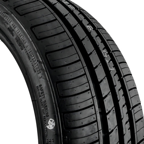 Kit de 4 pneus Durable Perfil Baixo Stretch DC01 P 165/45R16 74 V