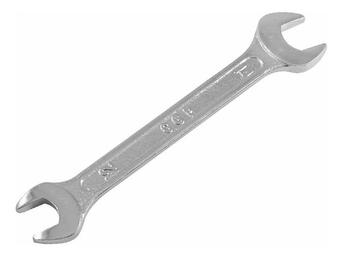 Herramienta Mano Lon0167 Llave Extremo Abierto Acero Al In