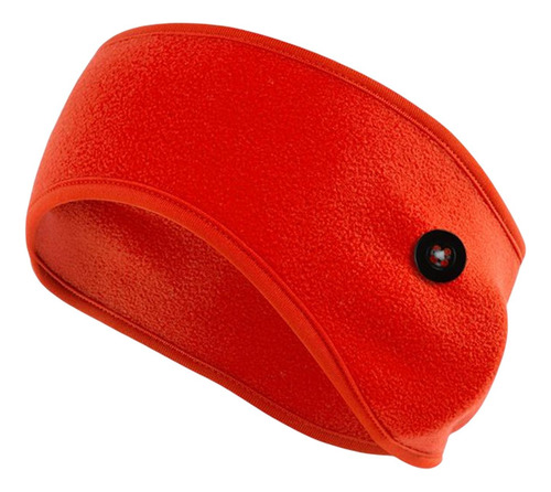3 Paquete De 2-6 Calentadores De Orejas Diadema 25cmx12cm