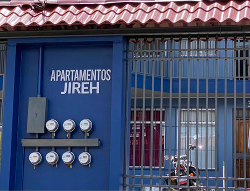 Imagen 1 de 7 de Apartamento 2 Dormitorios Alajuela Prados De Florencia