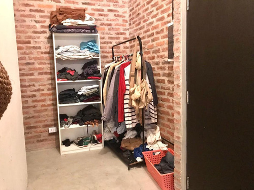 Loft En Barracas Venta