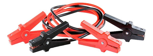 Cabo Chupeta De Carga Bateria 300 Amp 3m