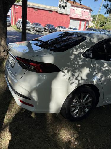 Toyota Corolla 2.0 Xei Cvt 170cv