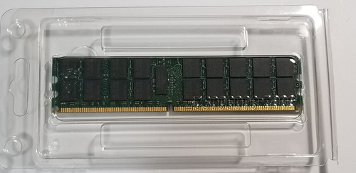 Memória Servidor 2rx4 Pc2-6400p 555-12 800mhz Samsung