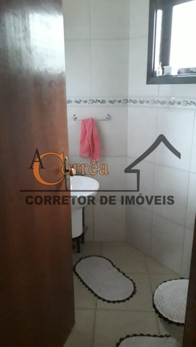 Bela Chacara Proximo Ao Centro De Juquitiba-sp