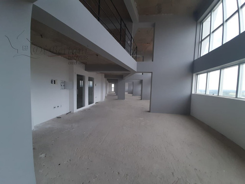 Imagem 10 de 22 de Di Bertani Imoveis, Vila Arens, Jundiaí, Aluguel, The One Avenida Jundiai, - Sa00003 - 34887572