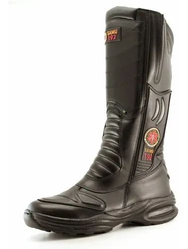 Bota de store bombeiro arroyo