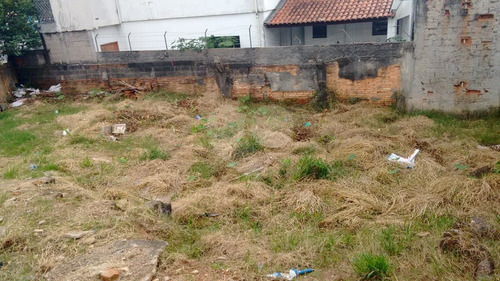 Imagem 10 de 17 de Terreno-são Paulo-jardim São Paulo(zona Norte) | Ref.: Reo172202 - Reo172202