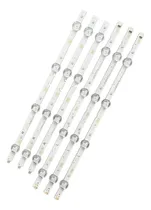 Comprar Kit Led Compativel Samsung Un40j5200ag Un40j5200 Novo