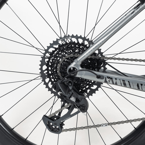 Bicicleta Tsw Yukon Gx Rs Freio Shimano Mt500 Aro 29