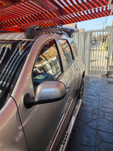 Renault Duster Dynamique 1.6 4x2 Mt F2