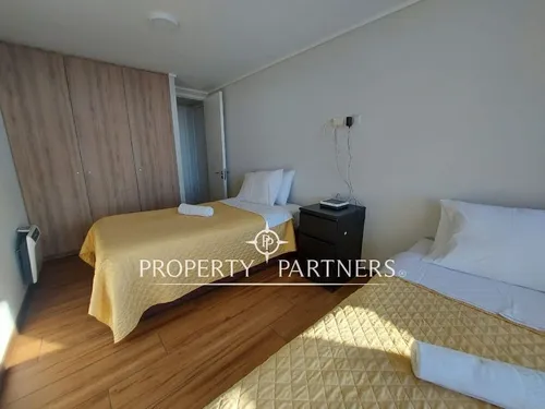 Departamento En Venta Primera Línea Para Inversión...
