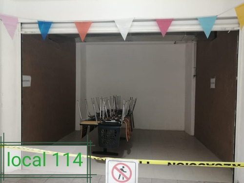 Locales En Renta En Centro Histórico Área De Comida Rapida 1