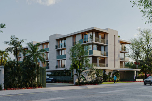| Excelentes Departamentos De Lujo, En Venta. |