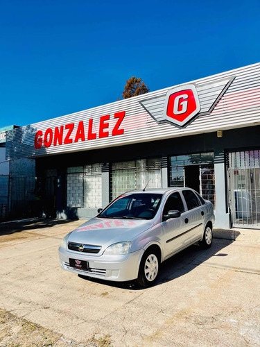 Chevrolet Corsa 1.8 Gl Aa+da 2008