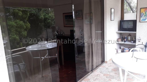 Imagen 16 de 17 de Rentahouse Carabobo Vende Apartamento Urb. Campo Alegre Cod 22-10645 Forg