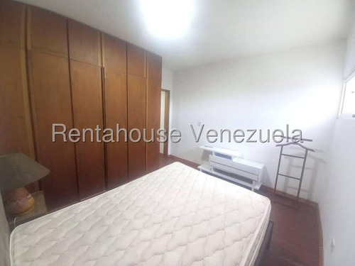 Apartamento En Alquiler En Colinas De Bello Monte Mls 25-10711