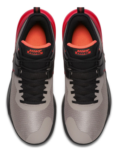 Zapatillas Nike Air Max Impact Enigma Stone Ci1396-007