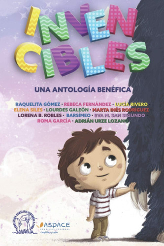 Libro: Antología Invencibles (spanish Edition)