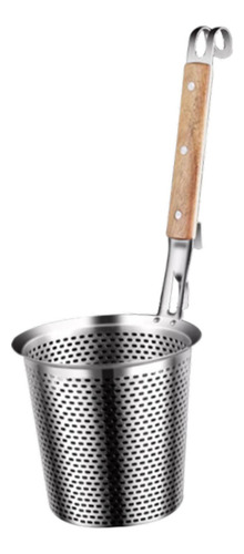 Gancho Cuchara Ranurada Cuchara Ranurada Para Pollo Frito