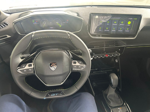 Peugeot 2008 Gt 1.2 2025