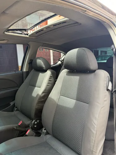 Chevrolet Aveo 1.4 Gti