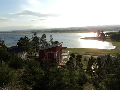 Lote En Valle Azul - Lago Los Molinos