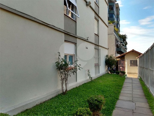 Apartamento 03d Com 01 Vaga Rotativa Em Excelente Localização - 28-im535358