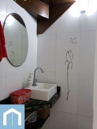 Imagem 11 de 27 de Casa - Ca00030 - 68726653