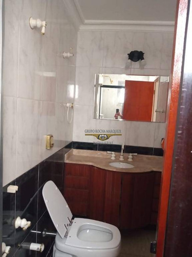 Imagem 15 de 16 de Apartamento Com 3 Dormitórios Para Alugar, 98 M² Por R$ 2.300,00/mês - Belém - São Paulo/sp - Ap2577
