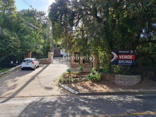 Imagem 8 de 15 de Casa Em Condominio - Vila Nova - Ref: 22708 - V-22708