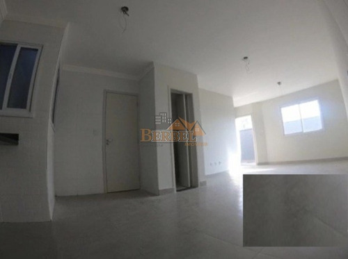Imagem 7 de 8 de Sobrado Em Condomínio Fechado Com 3 Suítes, 1 Vaga, 60 M² - Anália Franco - 5606
