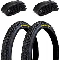 Comprar Par Pneu Aro 16 X 1.75 Pirelli Top Cross Borboleta