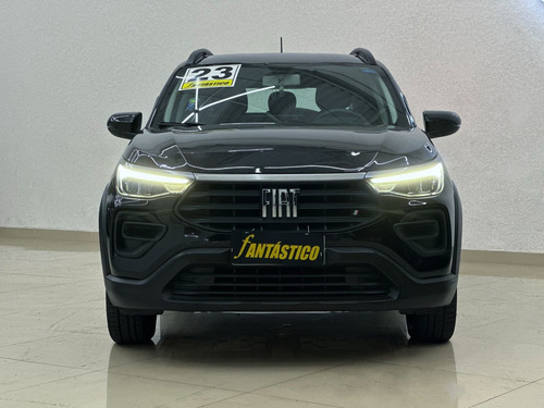 Fiat Pulse 1.3 FLEX DRIVE CVT