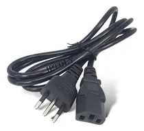 Comprar Cable Fuente De Poder Pc Cobre Grueso 1.70cm Multifuncional