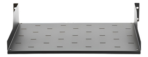 Charola Para Rack De 19 , 34 Cm De Profundidad, 2ur