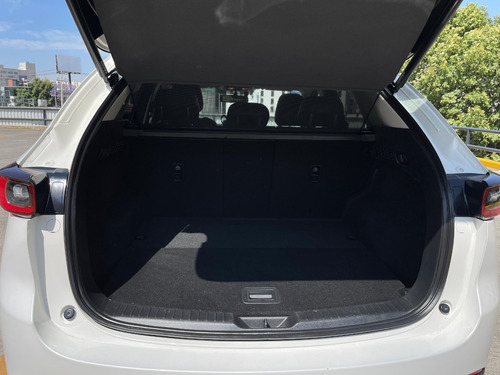 Mazda CX-5 2.5 S Grand Touring 4x2 At