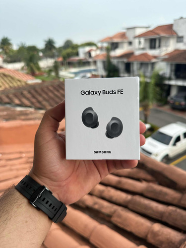 Samsung Galaxy Buds Fe